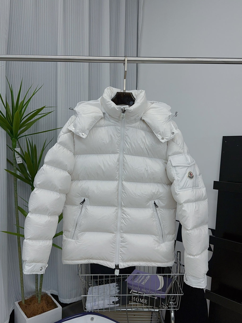 Canada Goose Maya Down Jacket