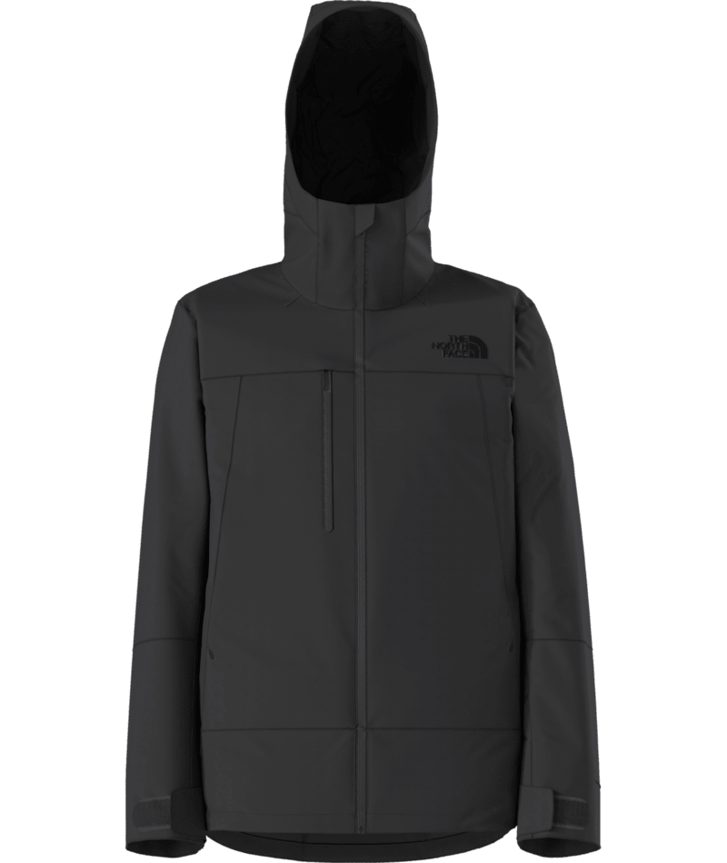 The North Face Men's Descendit Ski Jacket – Faded Rose