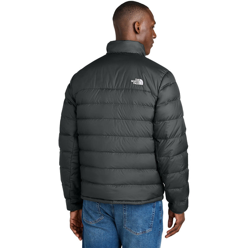 The North Face Men's Down Jacket – TNF Black (650 Fill)
