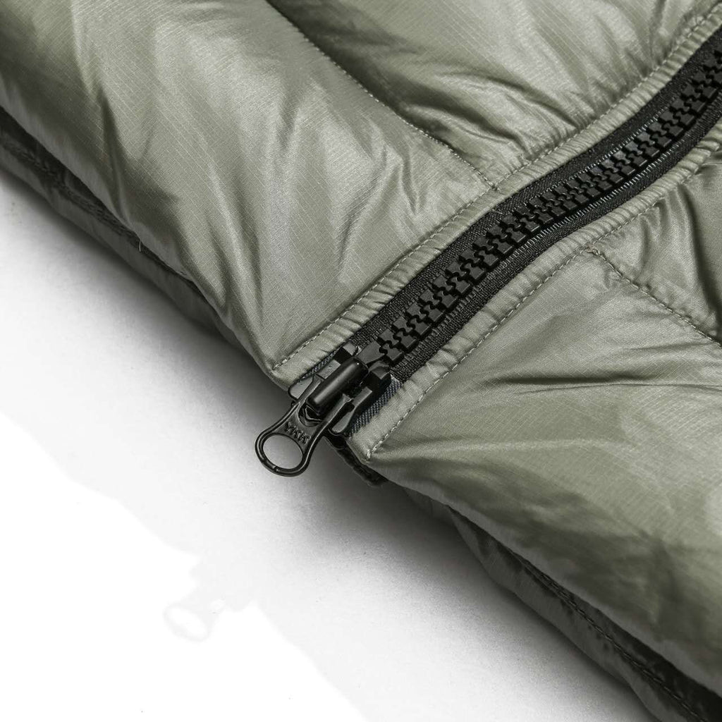 Canada Goose Crofton Down Puffer Vest 2229M