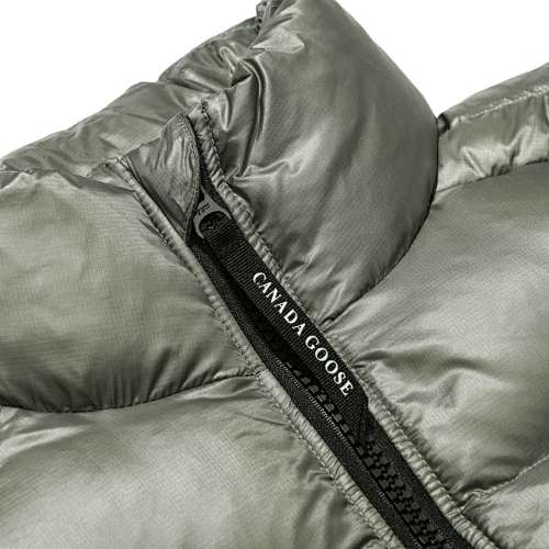 Canada Goose Crofton Down Puffer Vest 2229M