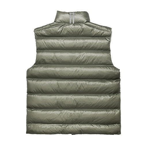 Canada Goose Crofton Down Puffer Vest 2229M