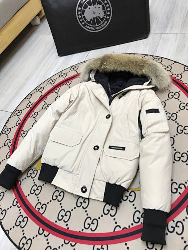 Canada Goose Women’s Bomber Jacket