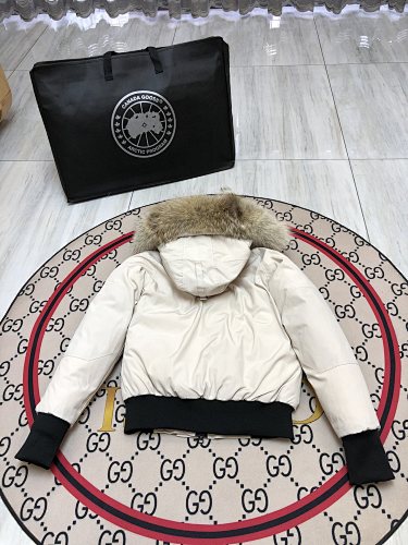 Canada Goose Women’s Bomber Jacket
