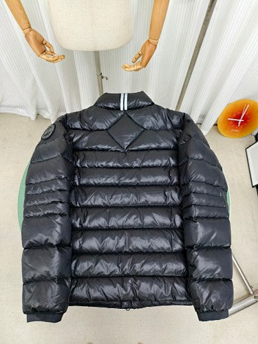 Canada Goose Crofton Stand-Collar Down Jacket