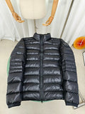 Canada Goose Crofton Stand-Collar Down Jacket