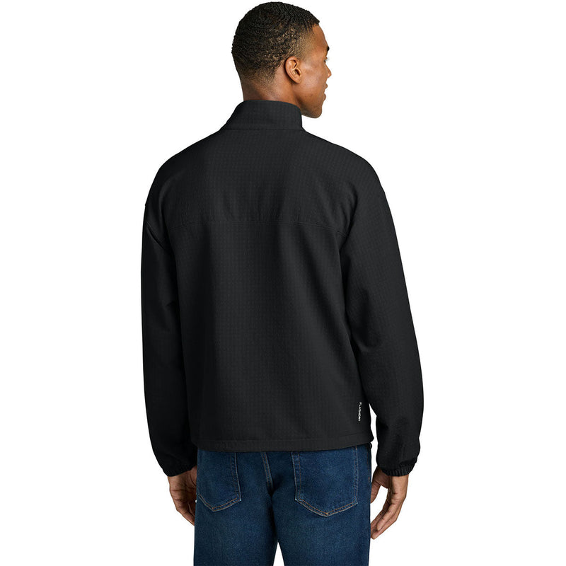 The North Face Men's Mountain Horizon Jacket – TNF Black