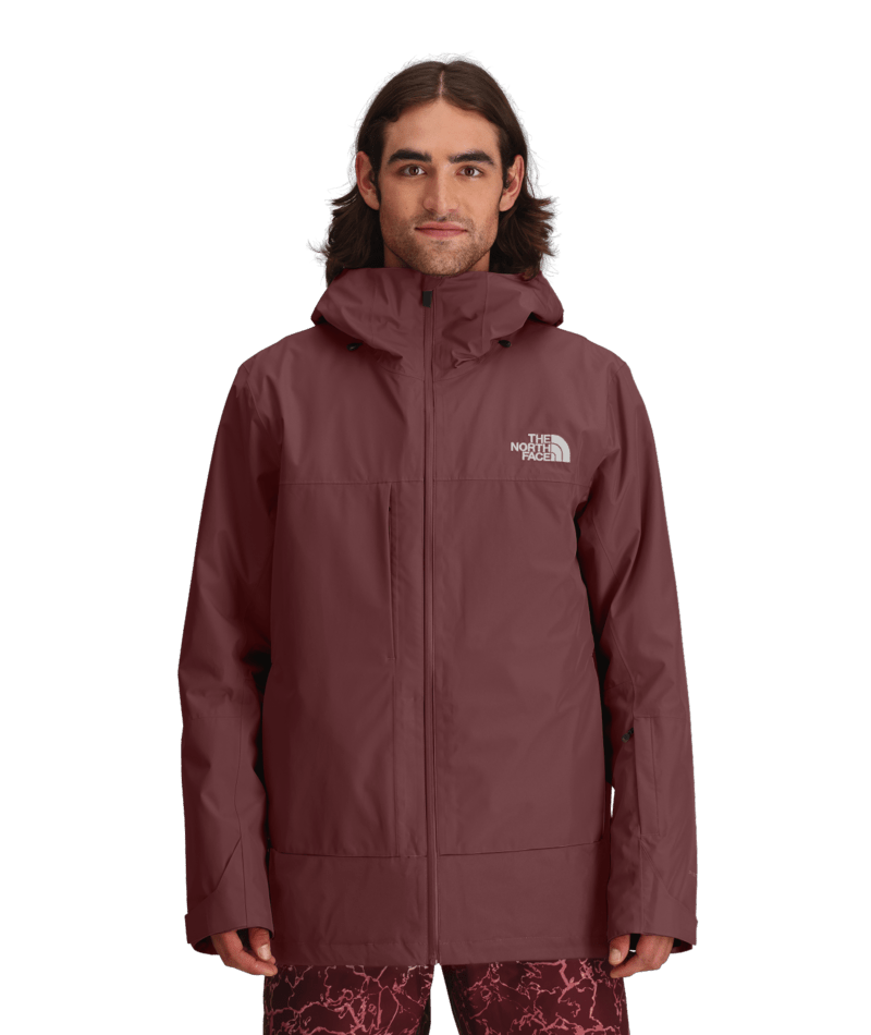 The North Face Men's ThermoBall™ Snow Triclimate® Jacket – 2026