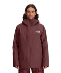 The North Face Men's ThermoBall™ Snow Triclimate® Jacket – 2026