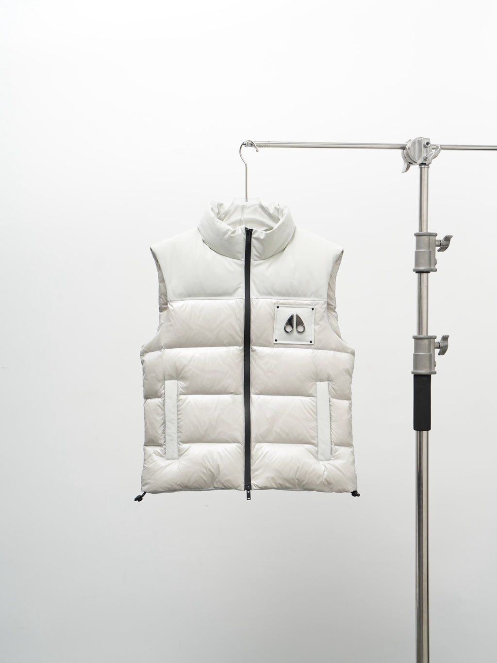 Moose Knuckles Unisex Down Puffer Vest