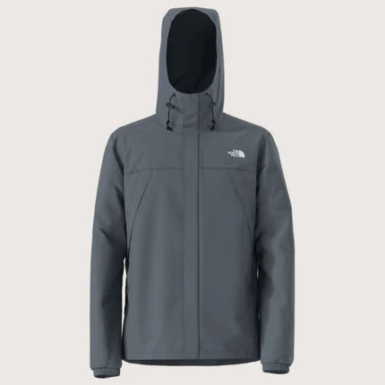 The North Face Men's Antora Jacket in Granite Grey