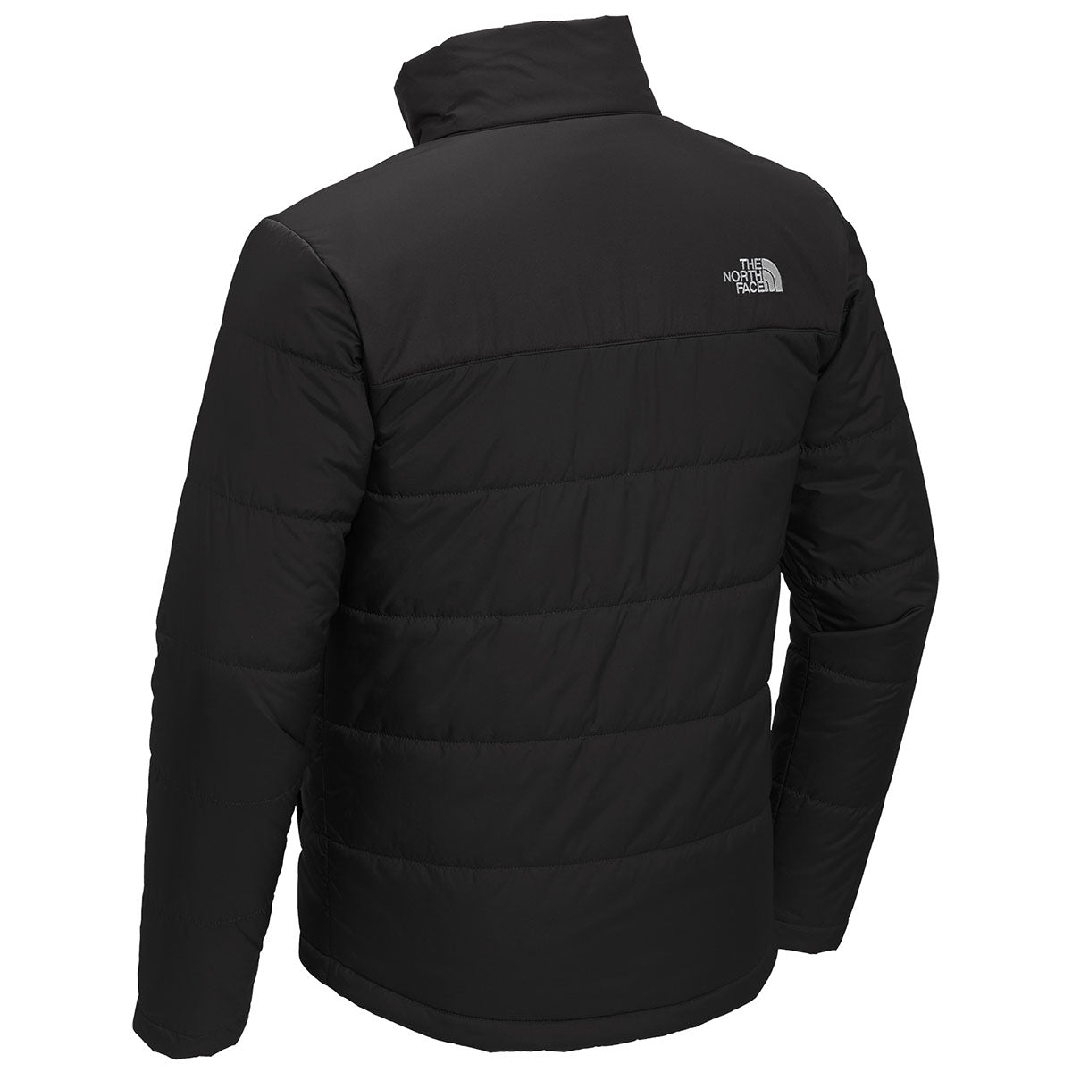 The North Face Men's Everyday Insulated Jacket – TNF Black