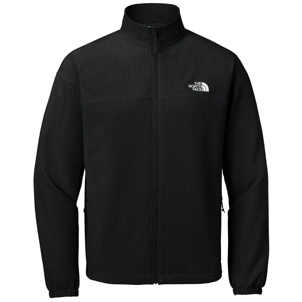 The North Face Men's Mountain Horizon Jacket – TNF Black