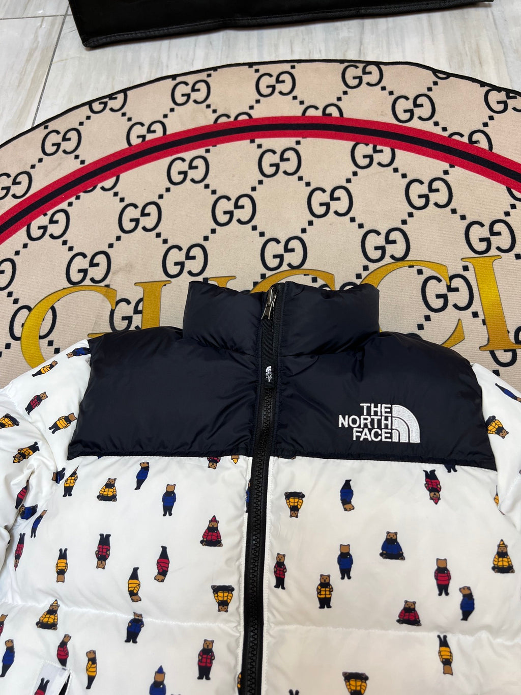 The North Face 1996 Kids’ Jacket