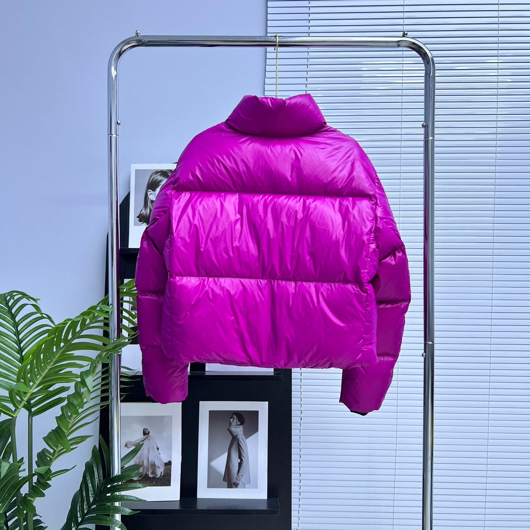 Canada Goose Women's Short Puffer Jacket