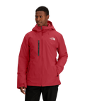 The North Face Men's Descendit Ski Jacket – Faded Rose