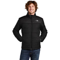 The North Face Men's Everyday Insulated Jacket – TNF Black