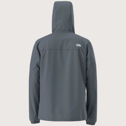 The North Face Men's Antora Jacket in Granite Grey
