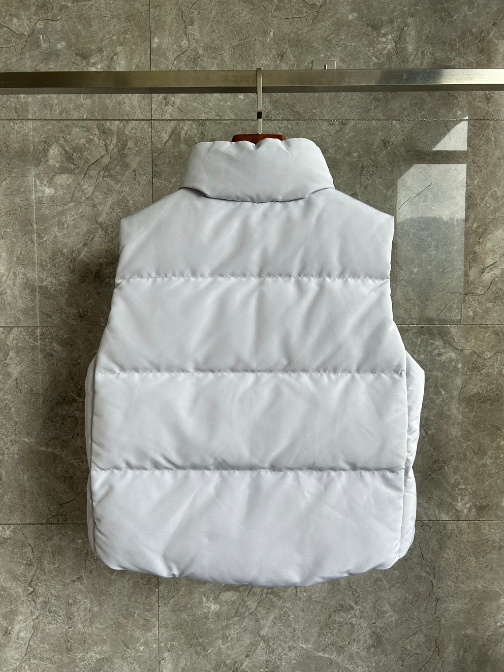 Canada Goose Grandview Black Label Cropped Down Vest