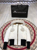 Moose Knuckles Women’s Down Jacket