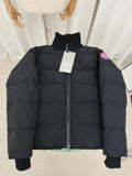 Canada Goose Down Bomber Jacket