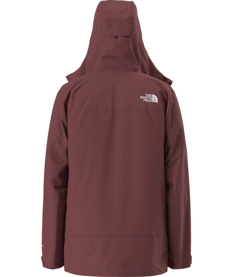 The North Face Men's ThermoBall™ Snow Triclimate® Jacket – 2026
