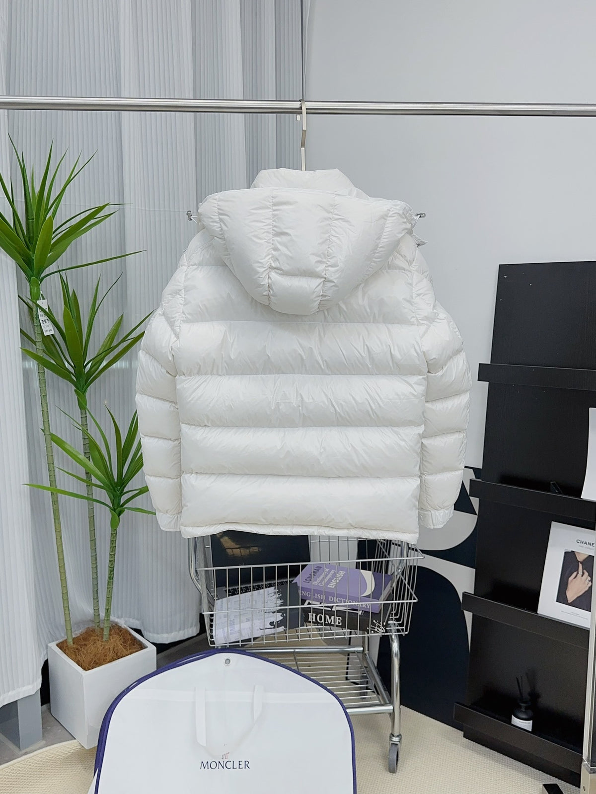 Canada Goose Maya Down Jacket