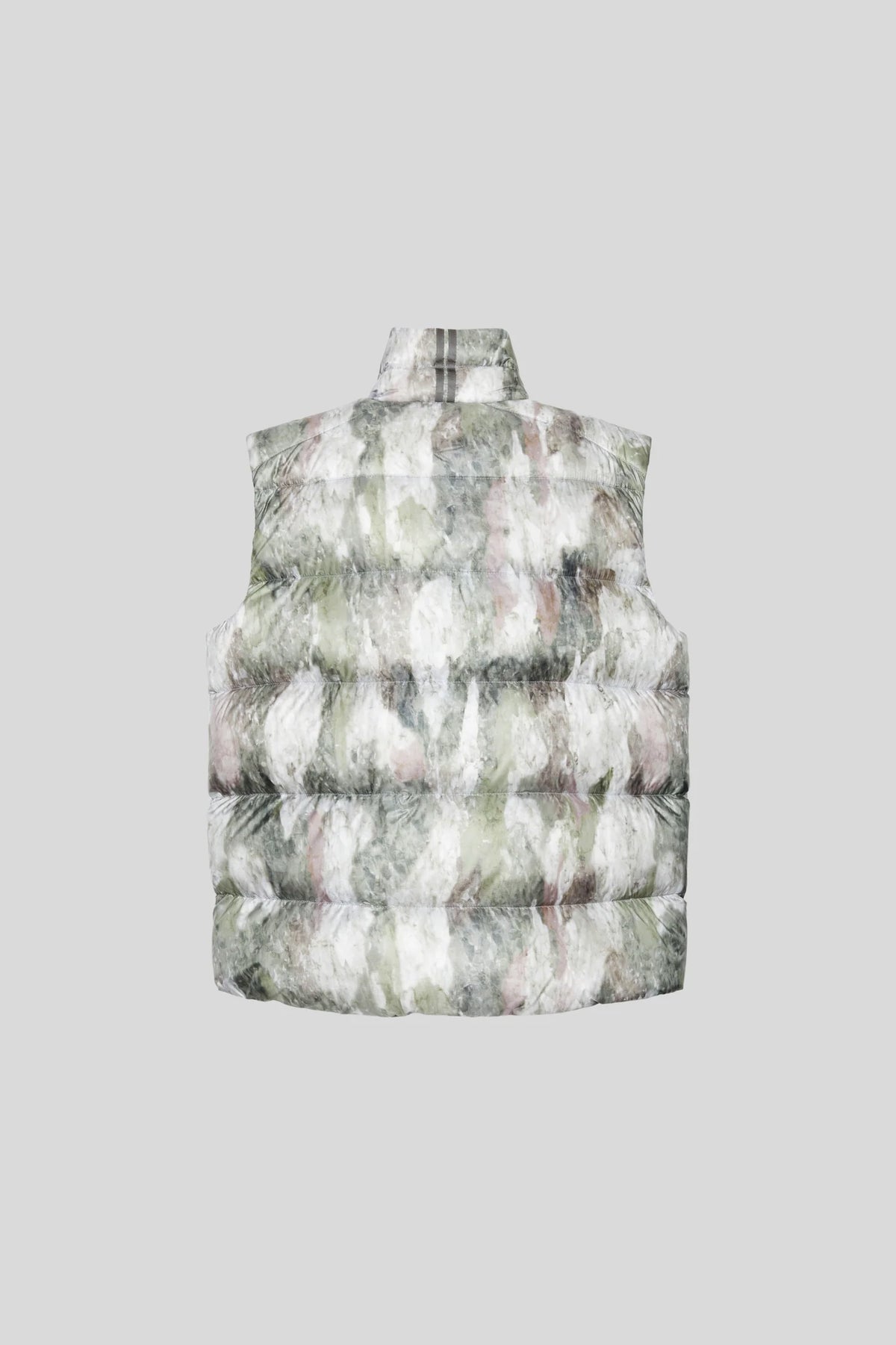 Canada Goose Cypress Printed Puffer Vest