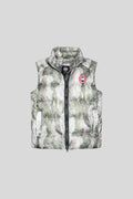 Canada Goose Cypress Printed Puffer Vest
