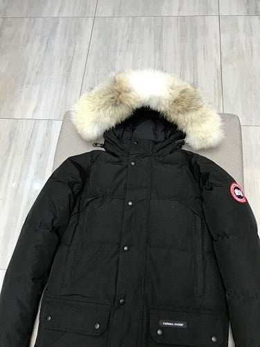 Canada Goose Down Parka – Style 30